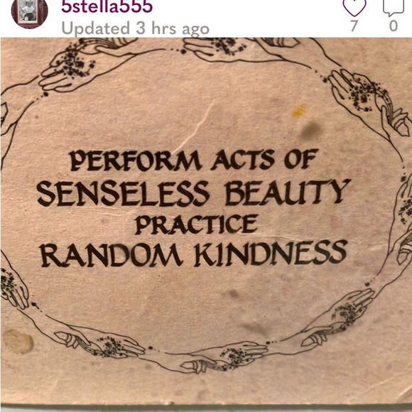 LIVE SHOW FLIER 2025  VINTAGE FAN COLLECTION AND MORE - Picture 1 of 16